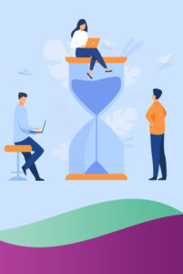 Le temps de travail