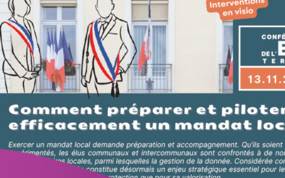 Conférence régionale de l’Emploi